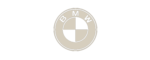 網站設計BMW德國豪華進口汽車客戶